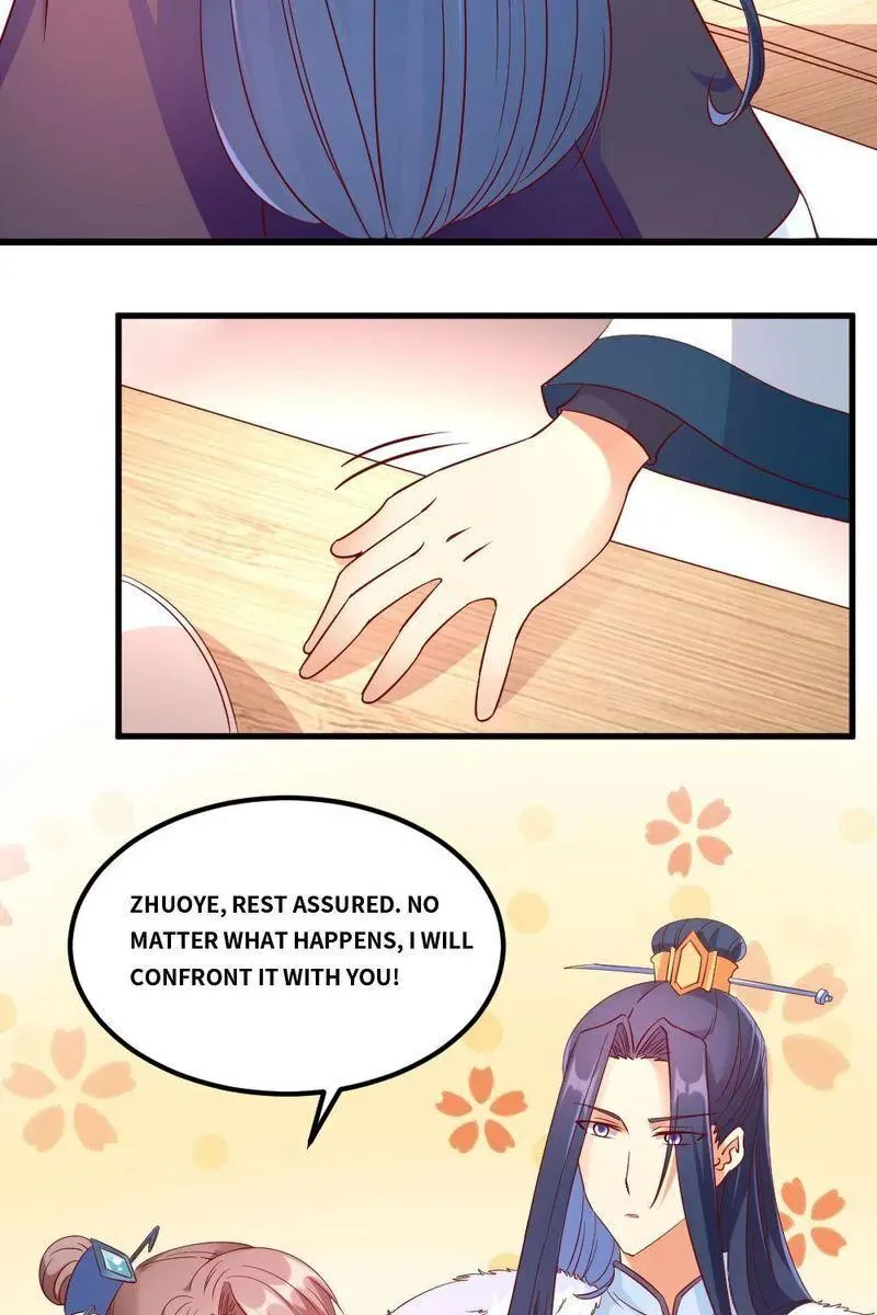 The Love Story Of Female Chancellor In Man’S Dress Chapter 36 page 2 - MangaKakalot