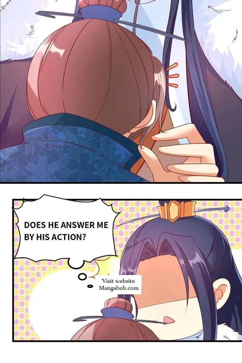 The Love Story Of Female Chancellor In Man’S Dress Chapter 36 page 6 - MangaKakalot