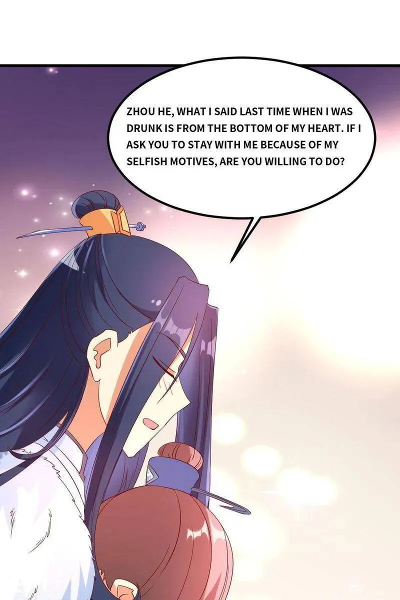 The Love Story Of Female Chancellor In Man’S Dress Chapter 36 page 7 - MangaKakalot