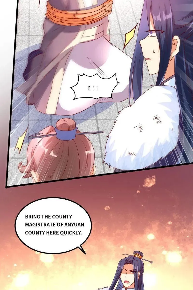 The Love Story Of Female Chancellor In Man’S Dress Chapter 37 page 20 - MangaKakalot