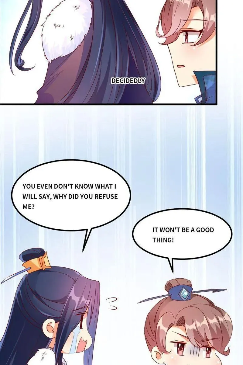 The Love Story Of Female Chancellor In Man’S Dress Chapter 37 page 9 - MangaKakalot