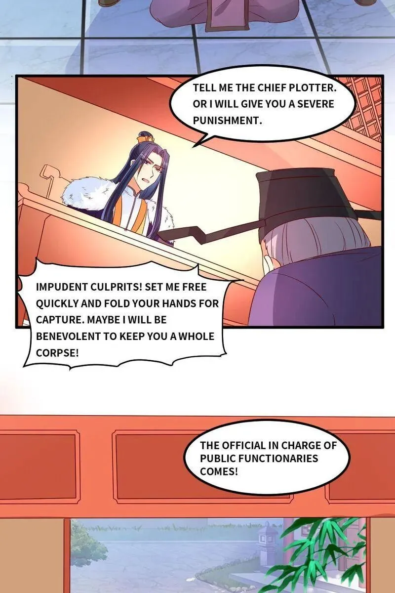 The Love Story Of Female Chancellor In Man’S Dress Chapter 38 page 2 - MangaKakalot