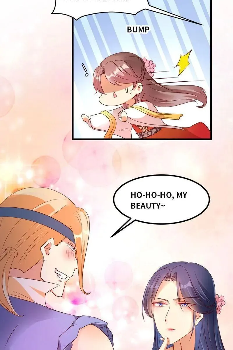 The Love Story Of Female Chancellor In Man’S Dress Chapter 40 page 2 - MangaKakalot