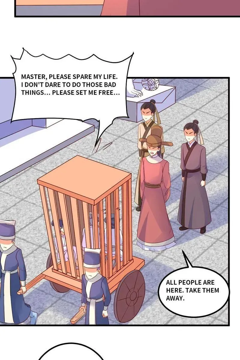 The Love Story Of Female Chancellor In Man’S Dress Chapter 40 page 14 - MangaKakalot