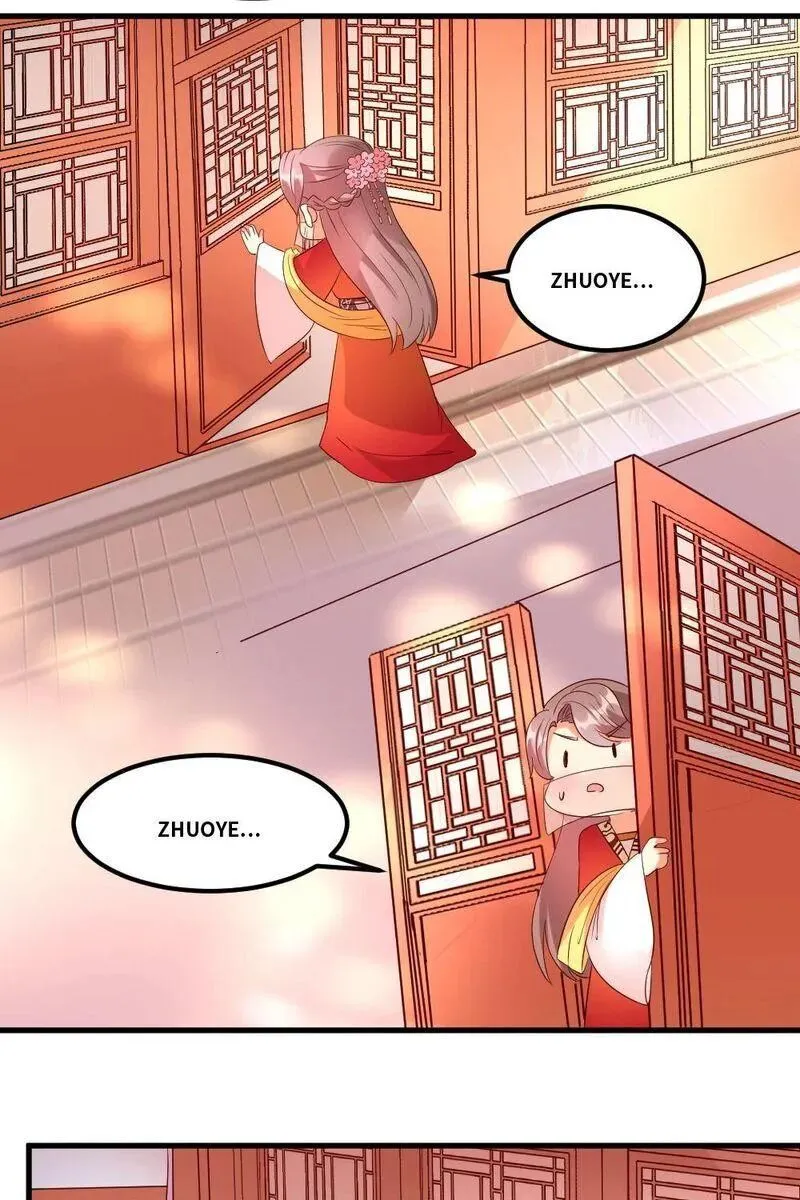 The Love Story Of Female Chancellor In Man’S Dress Chapter 40 page 17 - MangaKakalot