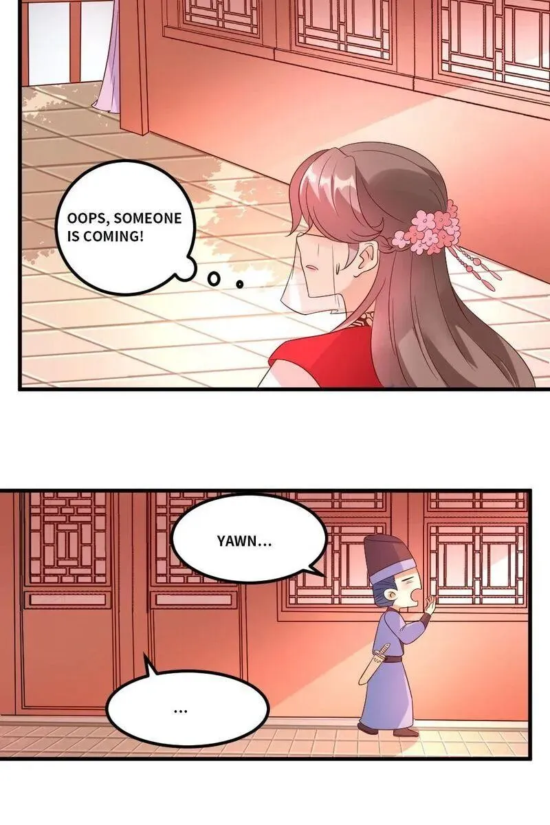 The Love Story Of Female Chancellor In Man’S Dress Chapter 40 page 18 - MangaKakalot