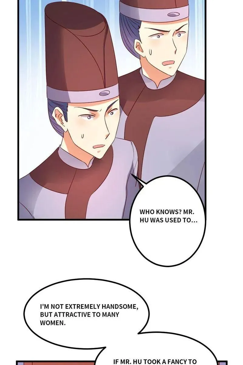 The Love Story Of Female Chancellor In Man’S Dress Chapter 40 page 5 - MangaKakalot