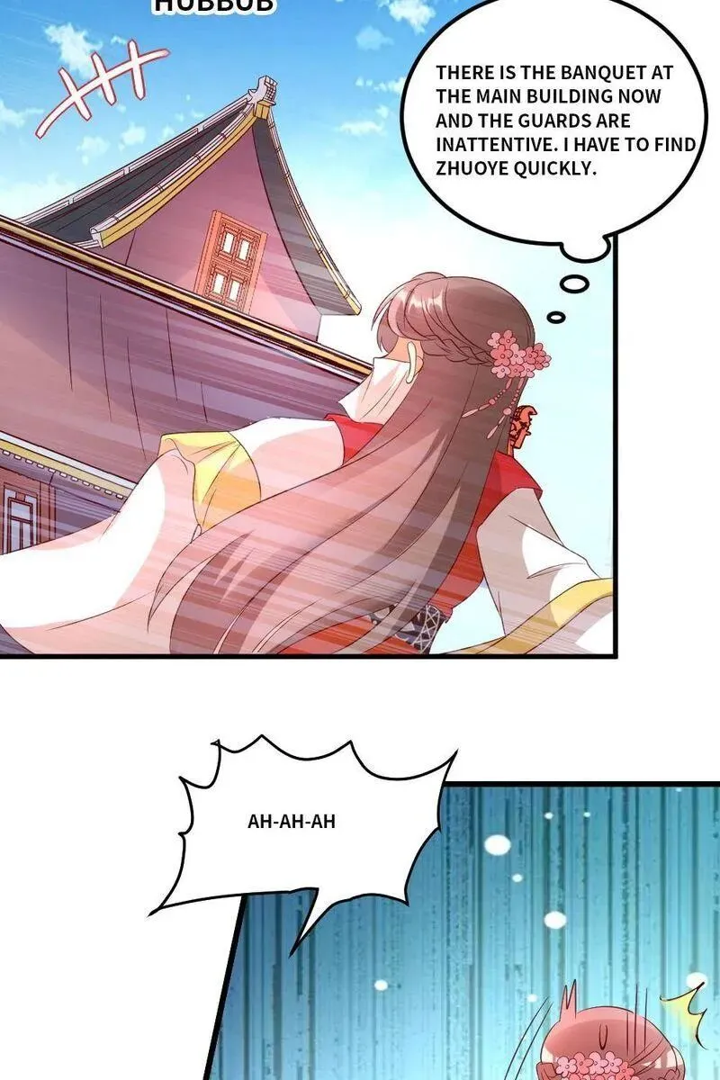 The Love Story Of Female Chancellor In Man’S Dress Chapter 41 page 9 - MangaKakalot