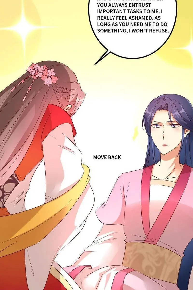 The Love Story Of Female Chancellor In Man’S Dress Chapter 42 page 2 - MangaKakalot