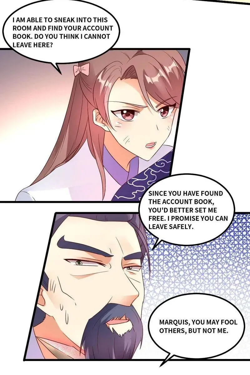 The Love Story Of Female Chancellor In Man’S Dress Chapter 44 page 13 - MangaKakalot