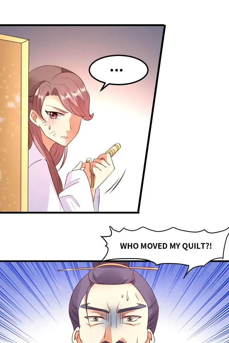 The Love Story Of Female Chancellor In Man’S Dress Chapter 44 page 8 - MangaKakalot