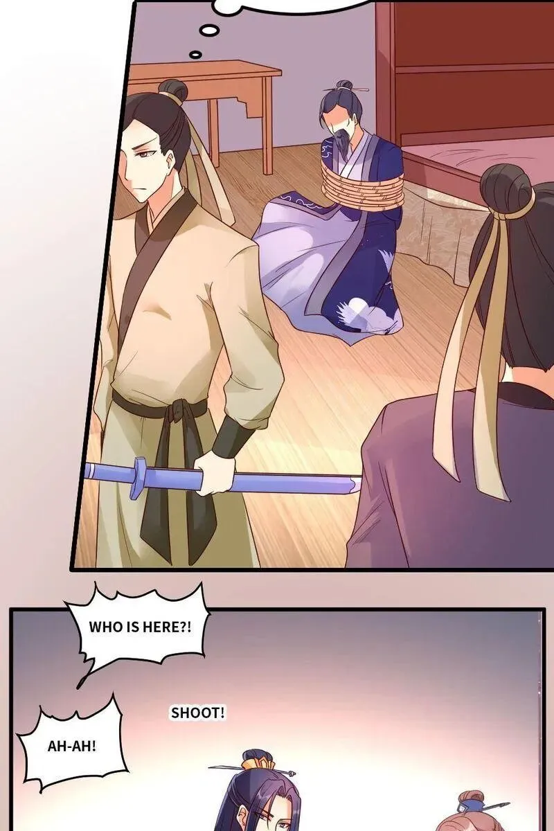 The Love Story Of Female Chancellor In Man’S Dress Chapter 45 page 11 - MangaKakalot