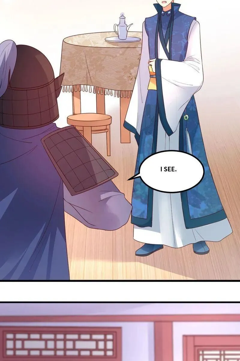 The Love Story Of Female Chancellor In Man’S Dress Chapter 45 page 15 - MangaKakalot