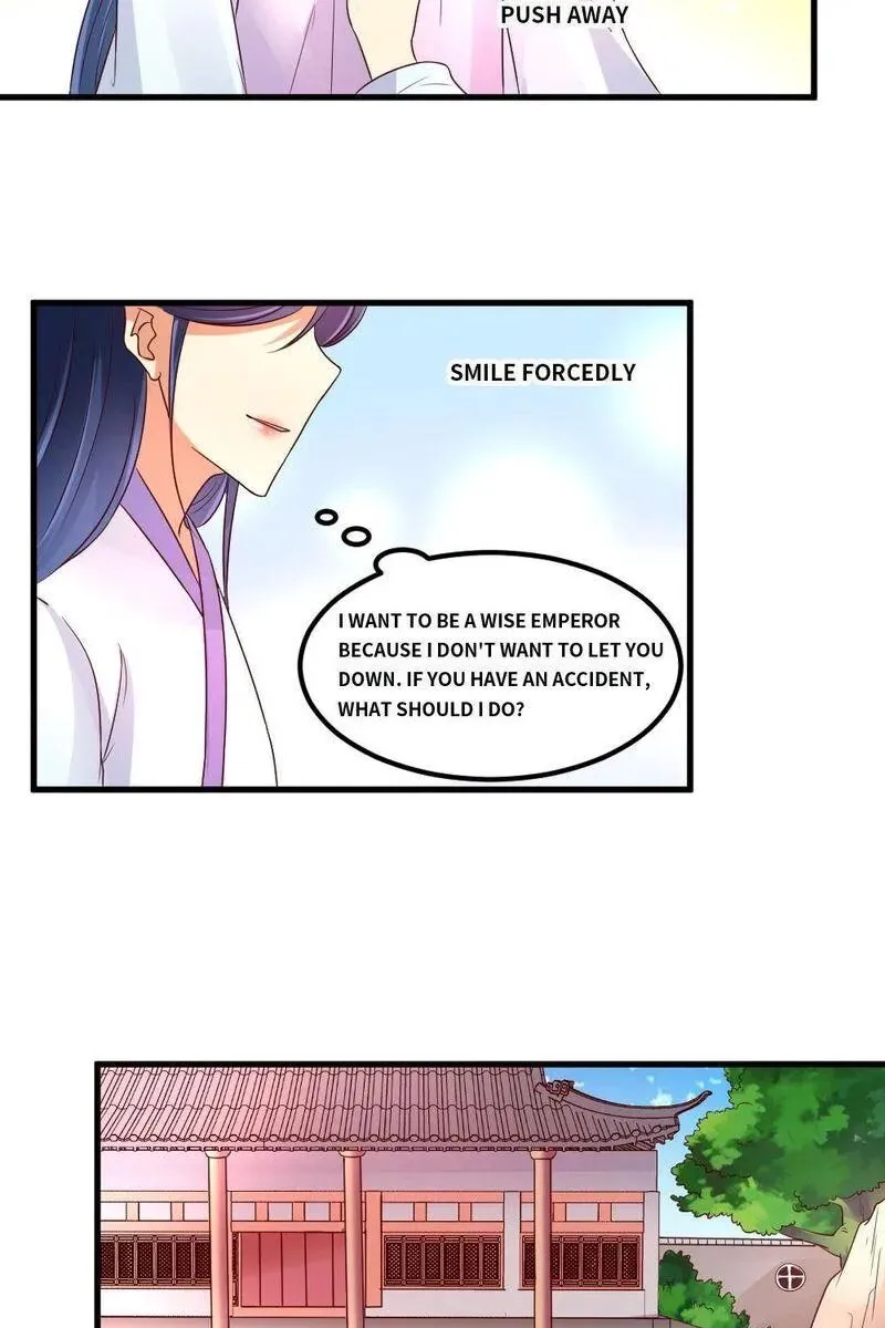 The Love Story Of Female Chancellor In Man’S Dress Chapter 45 page 3 - MangaKakalot