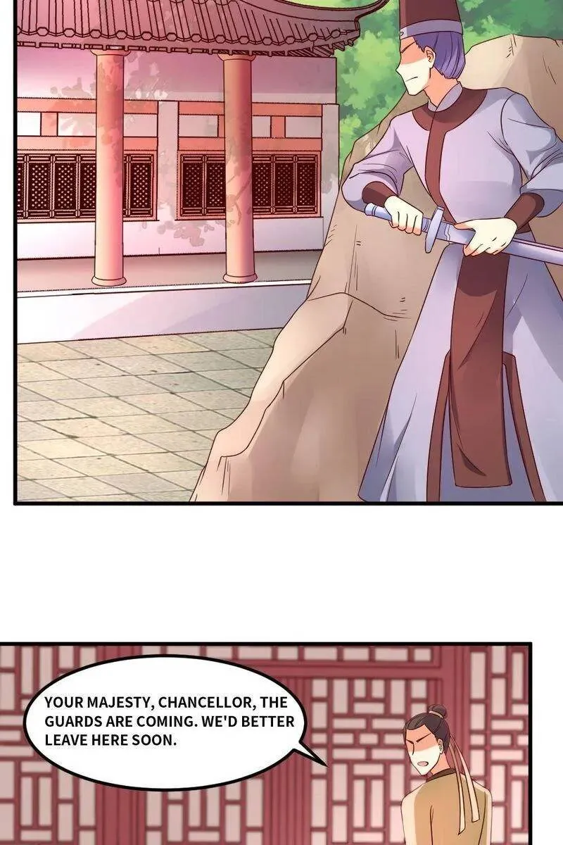 The Love Story Of Female Chancellor In Man’S Dress Chapter 45 page 5 - MangaKakalot