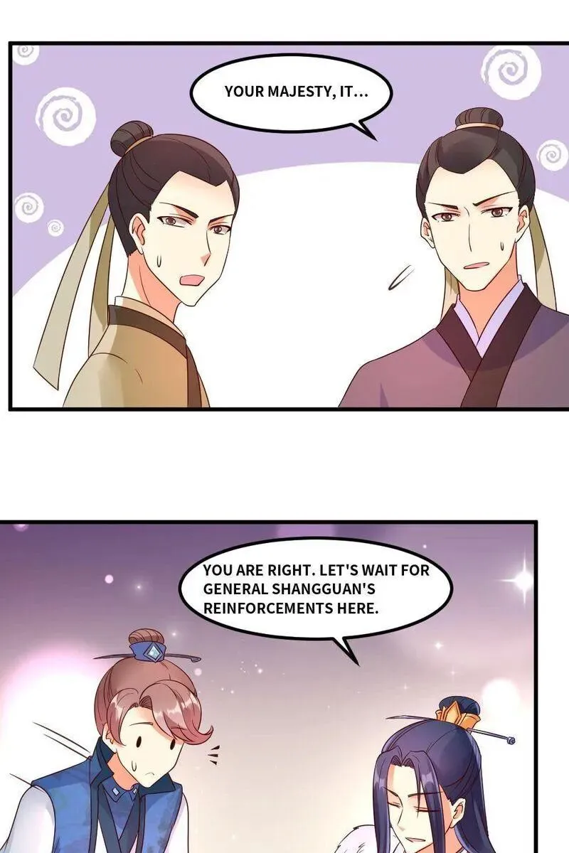 The Love Story Of Female Chancellor In Man’S Dress Chapter 45 page 7 - MangaKakalot