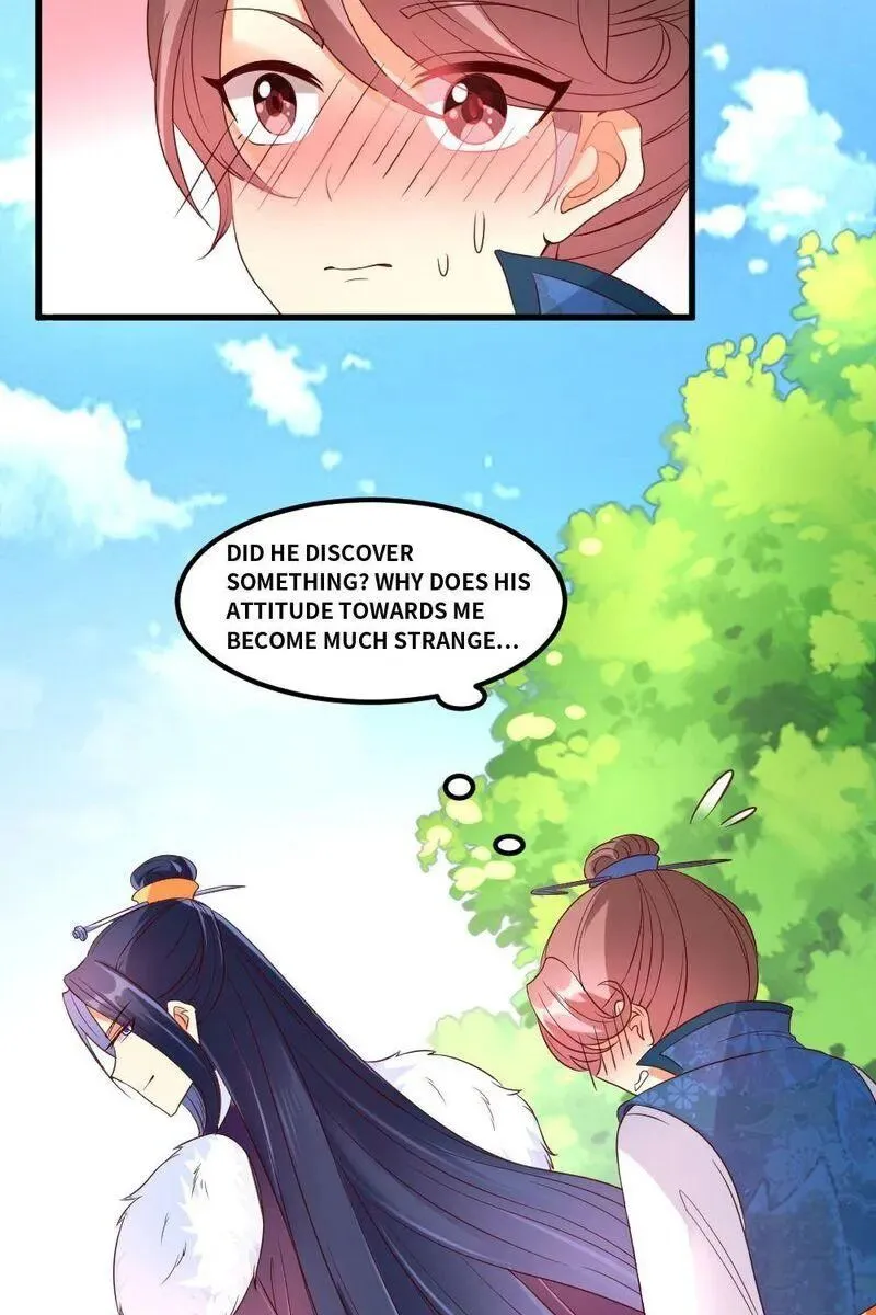 The Love Story Of Female Chancellor In Man’S Dress Chapter 46 page 4 - MangaKakalot