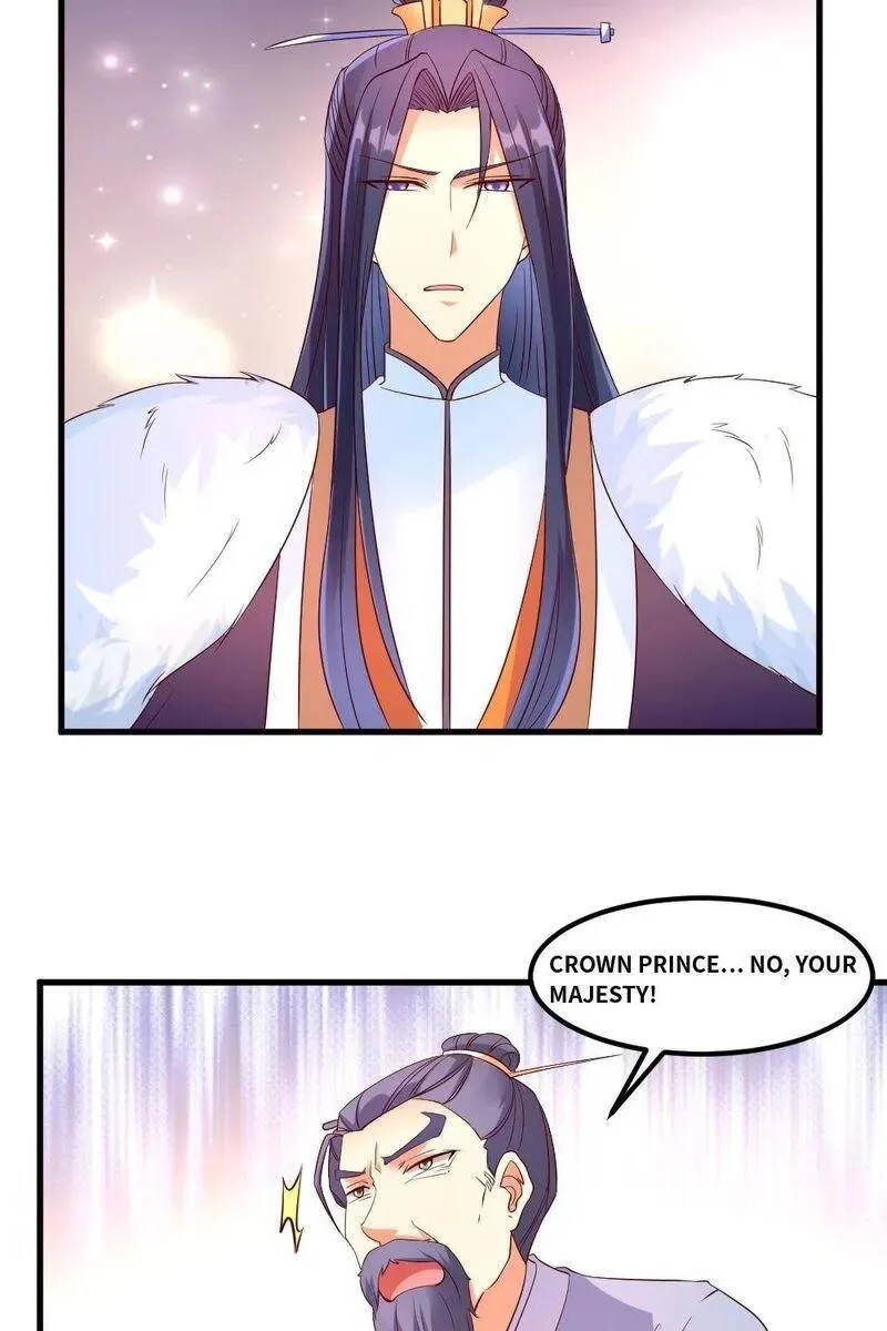 The Love Story Of Female Chancellor In Man’S Dress Chapter 46 page 8 - MangaKakalot