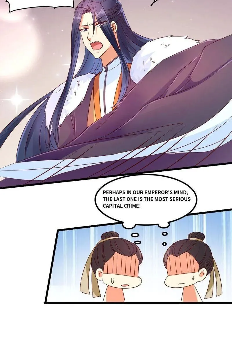 The Love Story Of Female Chancellor In Man’S Dress Chapter 47 page 2 - MangaKakalot