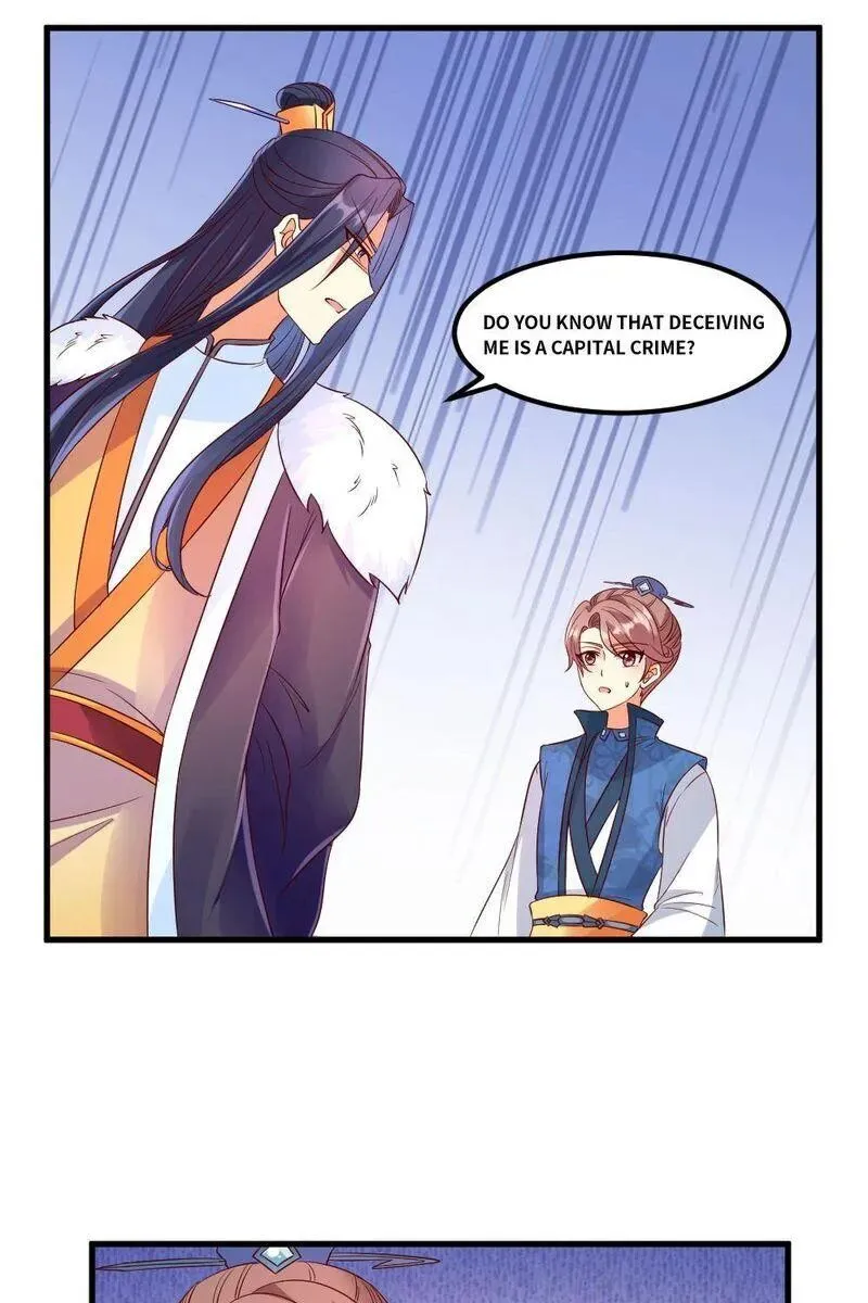 The Love Story Of Female Chancellor In Man’S Dress Chapter 47 page 13 - MangaKakalot