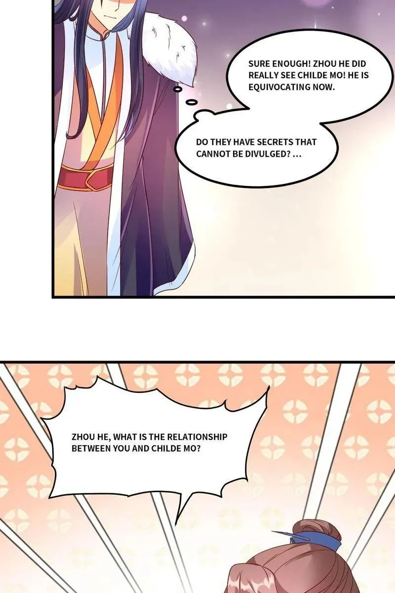 The Love Story Of Female Chancellor In Man’S Dress Chapter 47 page 15 - MangaKakalot