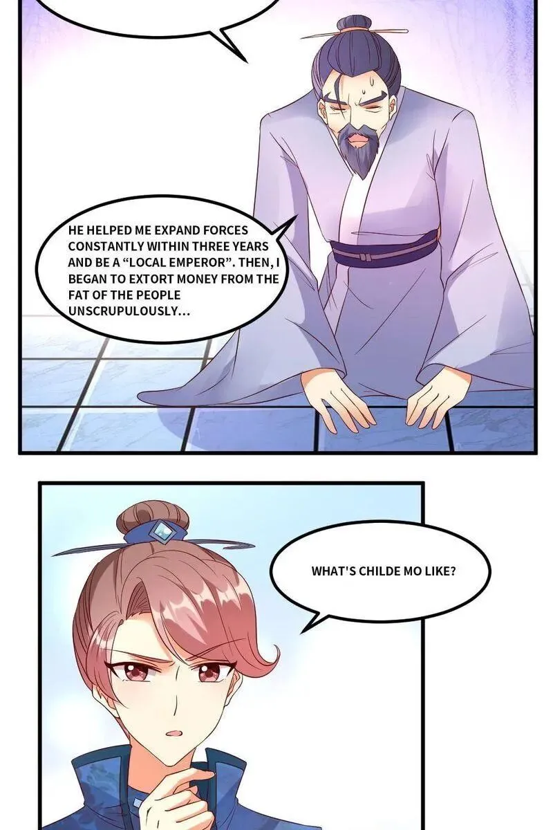 The Love Story Of Female Chancellor In Man’S Dress Chapter 47 page 5 - MangaKakalot