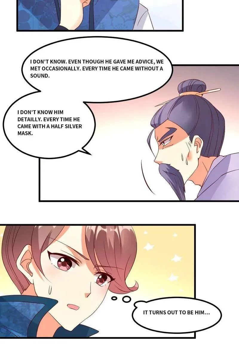 The Love Story Of Female Chancellor In Man’S Dress Chapter 47 page 6 - MangaKakalot