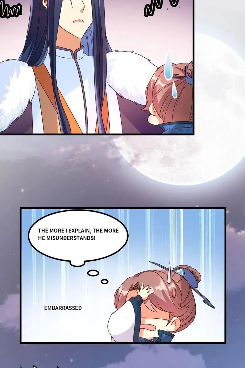 The Love Story Of Female Chancellor In Man’S Dress Chapter 48 page 2 - MangaKakalot