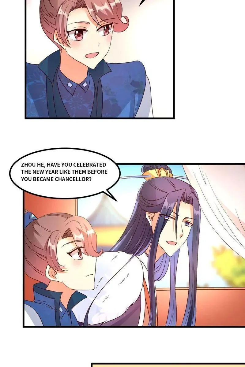 The Love Story Of Female Chancellor In Man’S Dress Chapter 49 page 2 - MangaKakalot