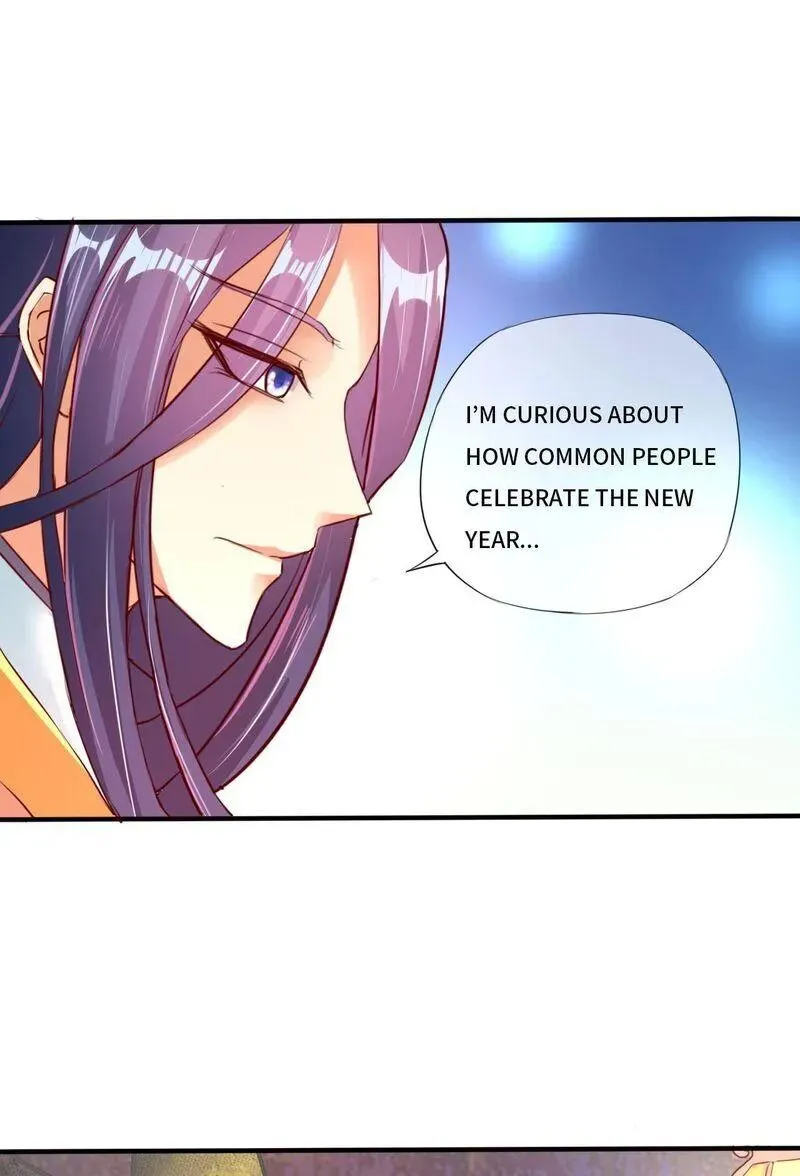 The Love Story Of Female Chancellor In Man’S Dress Chapter 5 page 13 - MangaKakalot