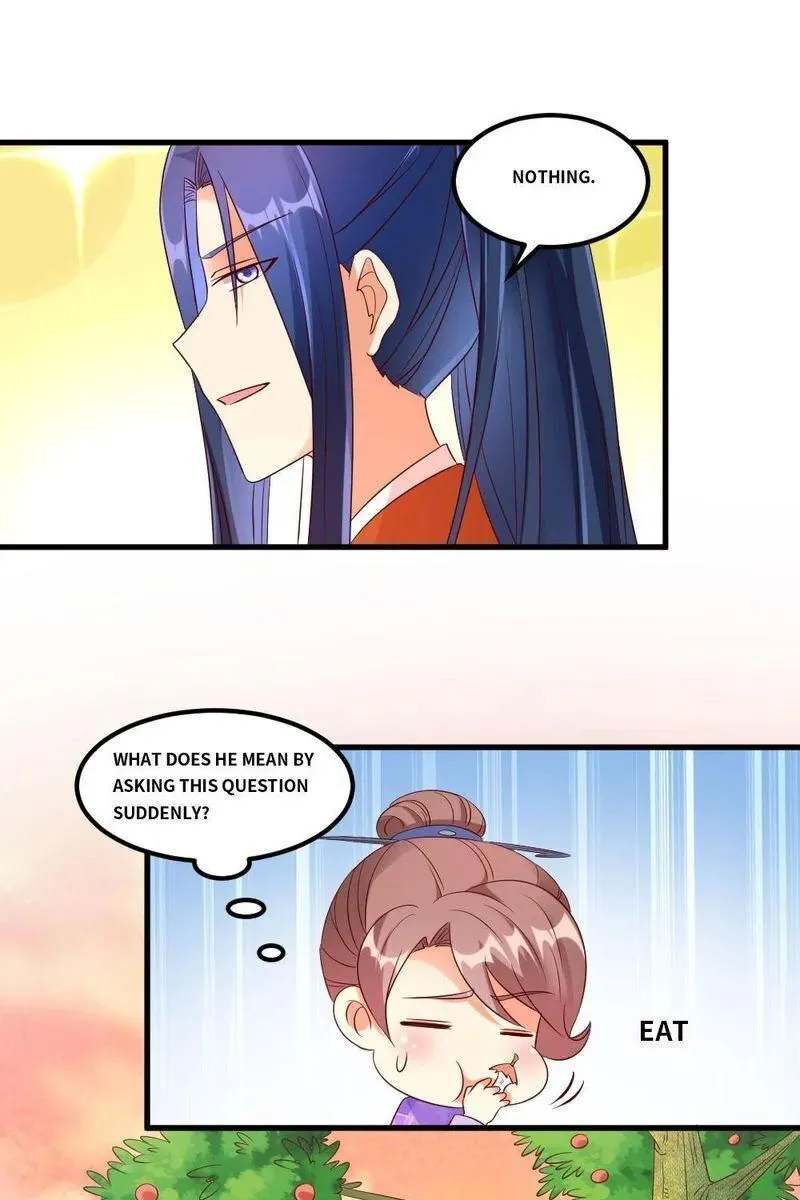 The Love Story Of Female Chancellor In Man’S Dress Chapter 50 page 14 - MangaKakalot