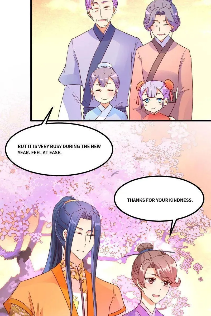 The Love Story Of Female Chancellor In Man’S Dress Chapter 50 page 5 - MangaKakalot