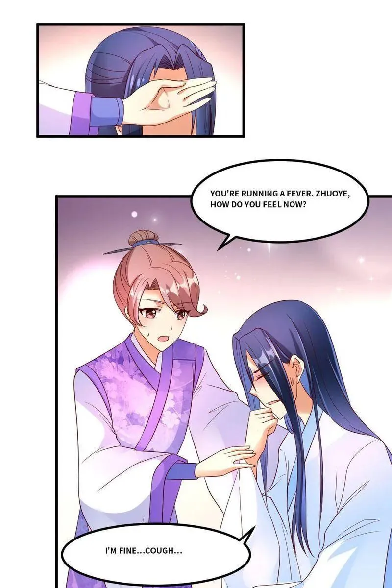 The Love Story Of Female Chancellor In Man’S Dress Chapter 52 page 1 - MangaKakalot