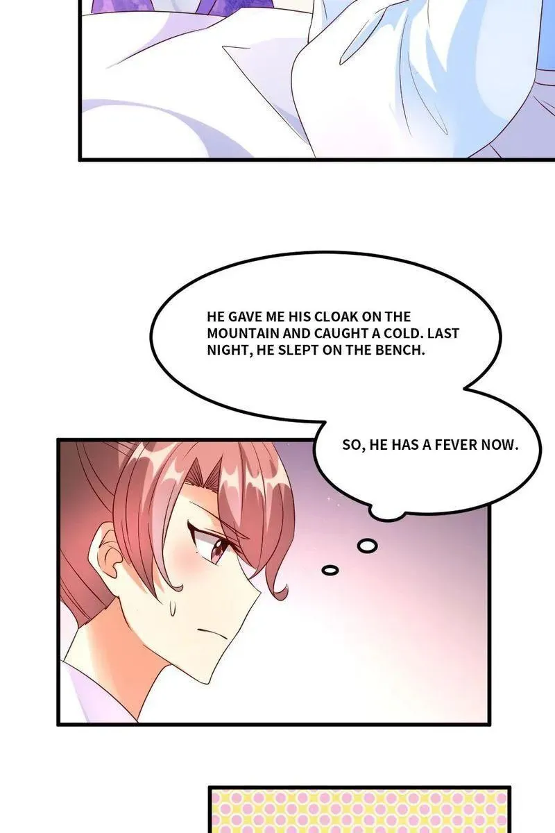 The Love Story Of Female Chancellor In Man’S Dress Chapter 52 page 2 - MangaKakalot