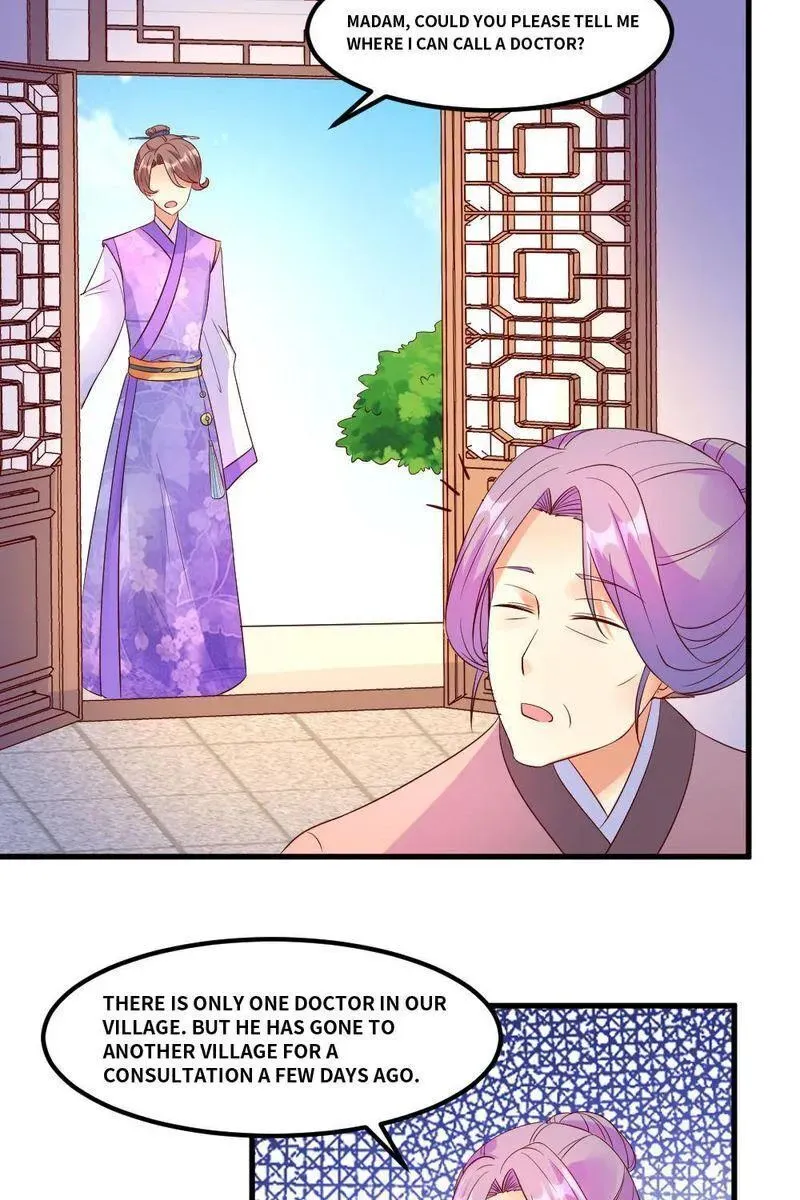 The Love Story Of Female Chancellor In Man’S Dress Chapter 52 page 4 - MangaKakalot