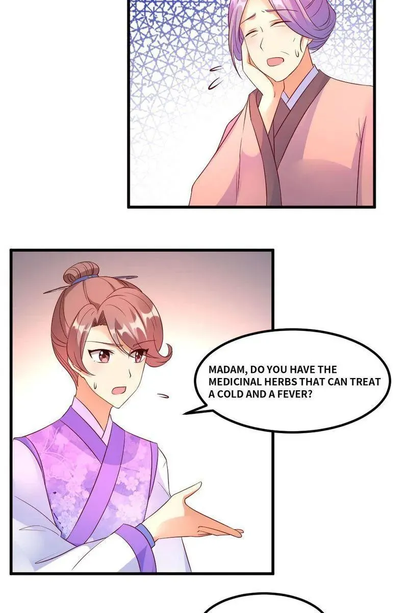 The Love Story Of Female Chancellor In Man’S Dress Chapter 52 page 5 - MangaKakalot