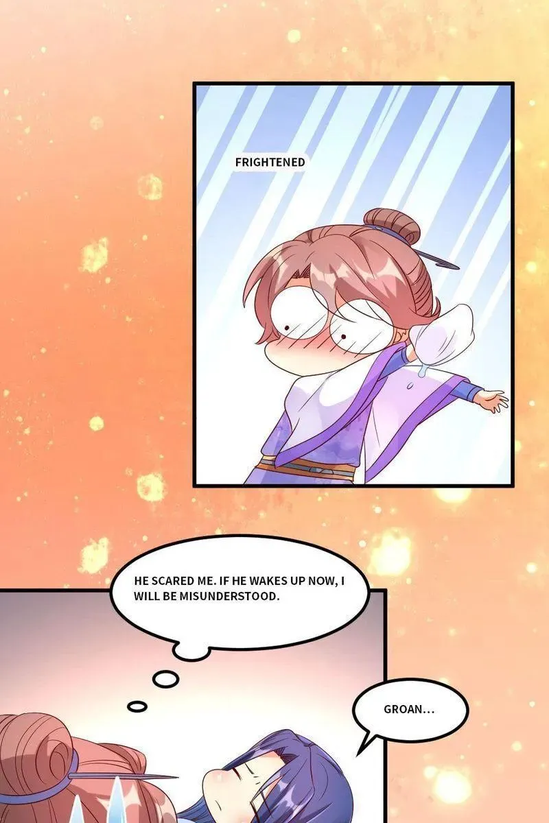 The Love Story Of Female Chancellor In Man’S Dress Chapter 52 page 10 - MangaKakalot