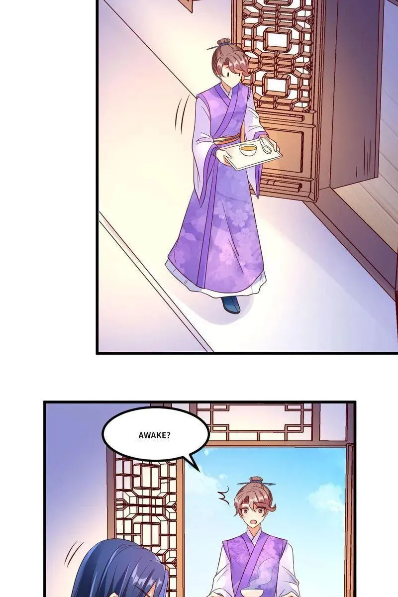 The Love Story Of Female Chancellor In Man’S Dress Chapter 53 page 2 - MangaKakalot