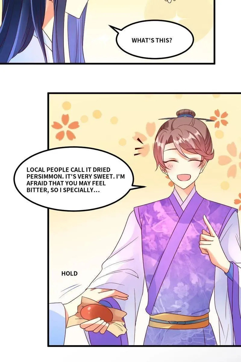 The Love Story Of Female Chancellor In Man’S Dress Chapter 53 page 15 - MangaKakalot