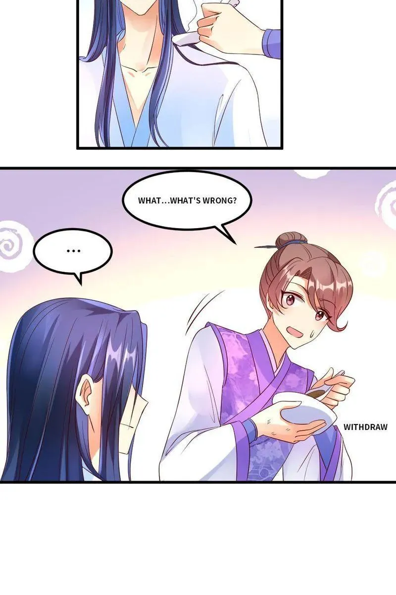 The Love Story Of Female Chancellor In Man’S Dress Chapter 53 page 6 - MangaKakalot