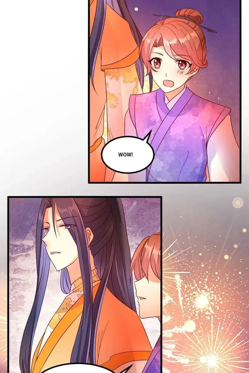 The Love Story Of Female Chancellor In Man’S Dress Chapter 55 page 9 - MangaKakalot