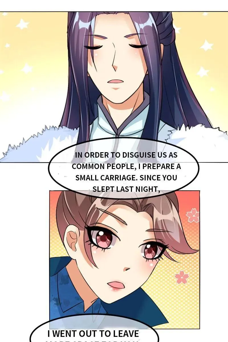 The Love Story Of Female Chancellor In Man’S Dress Chapter 6 page 19 - MangaKakalot