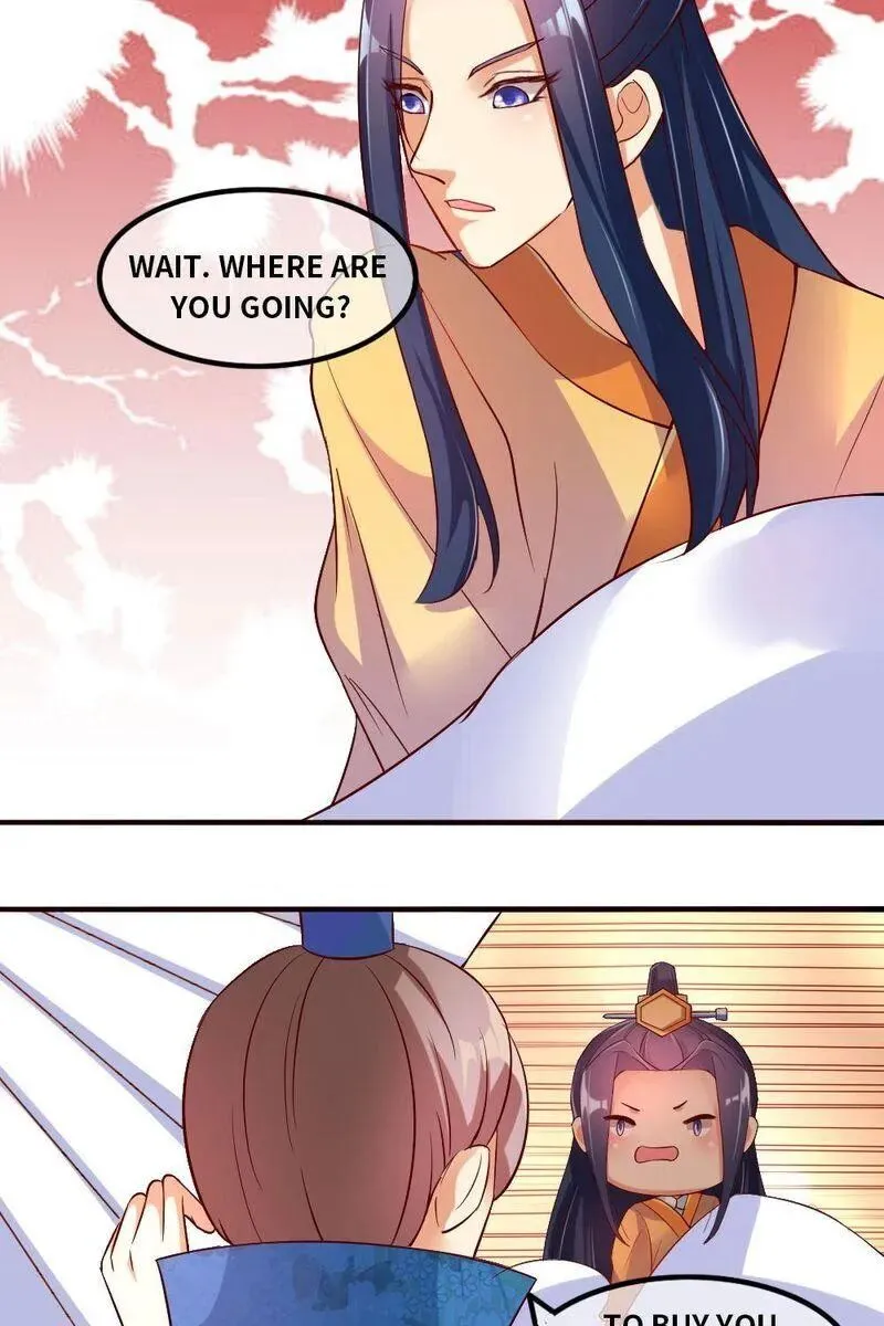 The Love Story Of Female Chancellor In Man’S Dress Chapter 7 page 2 - MangaKakalot