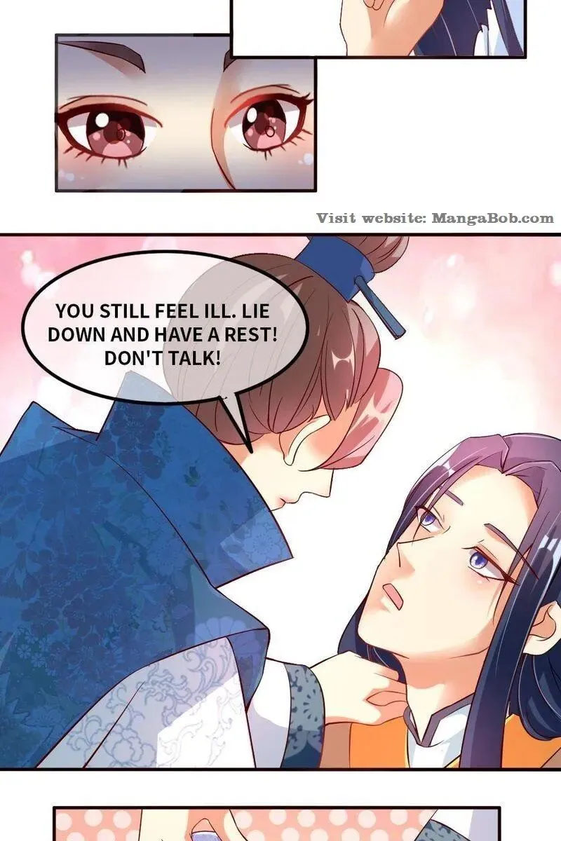 The Love Story Of Female Chancellor In Man’S Dress Chapter 7 page 5 - MangaKakalot