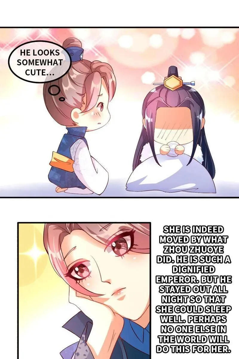 The Love Story Of Female Chancellor In Man’S Dress Chapter 7 page 7 - MangaKakalot