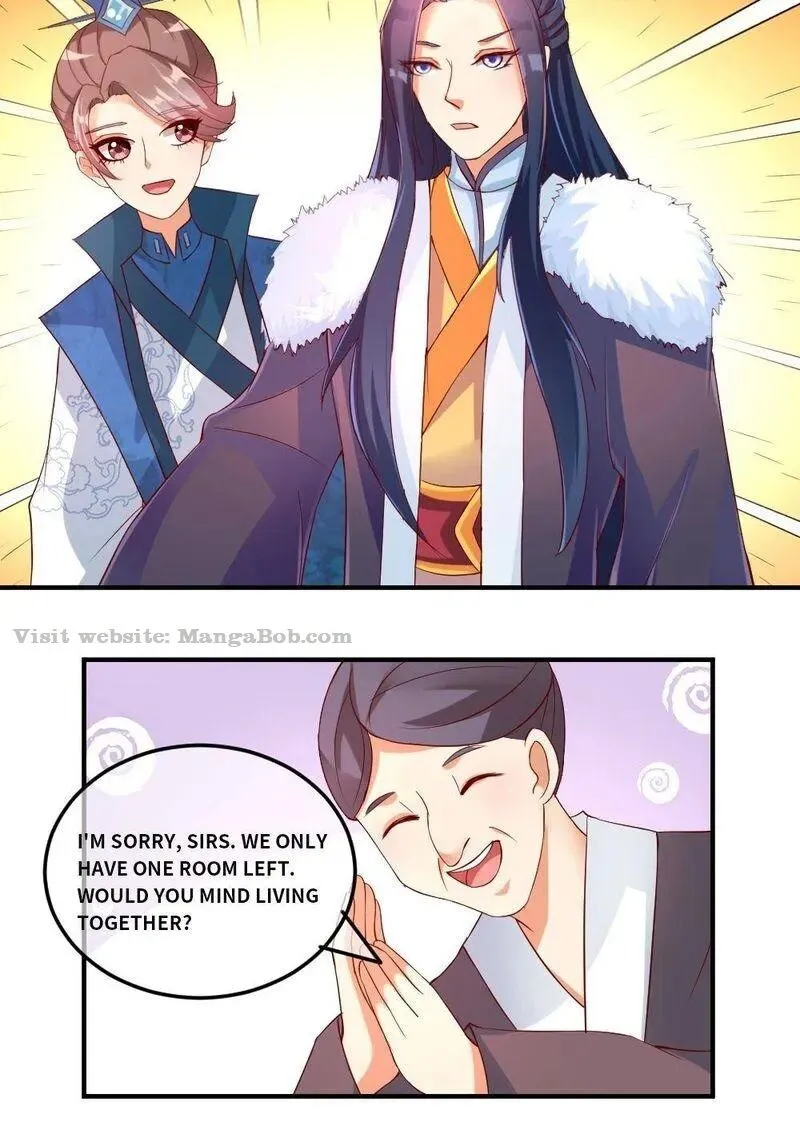 The Love Story Of Female Chancellor In Man’S Dress Chapter 8 page 18 - MangaKakalot