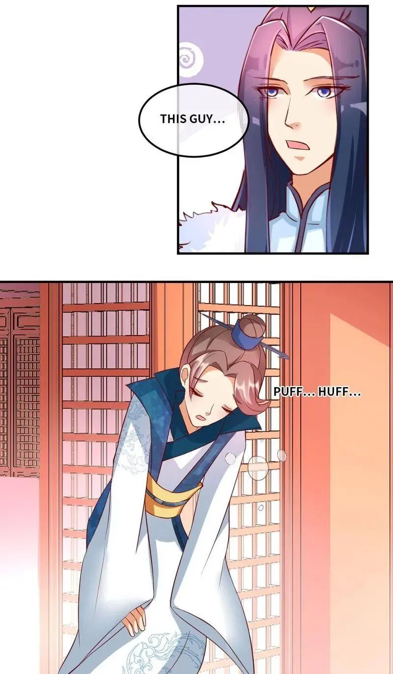 The Love Story Of Female Chancellor In Man’S Dress Chapter 9 page 13 - MangaKakalot