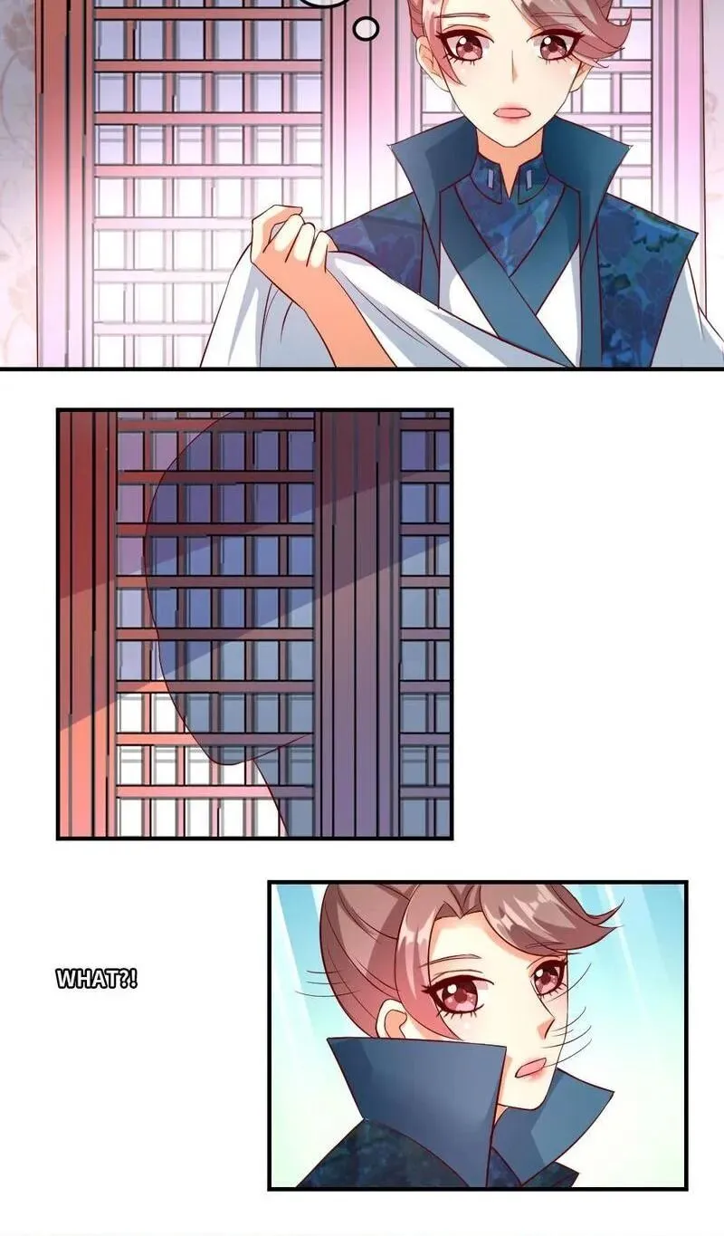 The Love Story Of Female Chancellor In Man’S Dress Chapter 9 page 15 - MangaKakalot