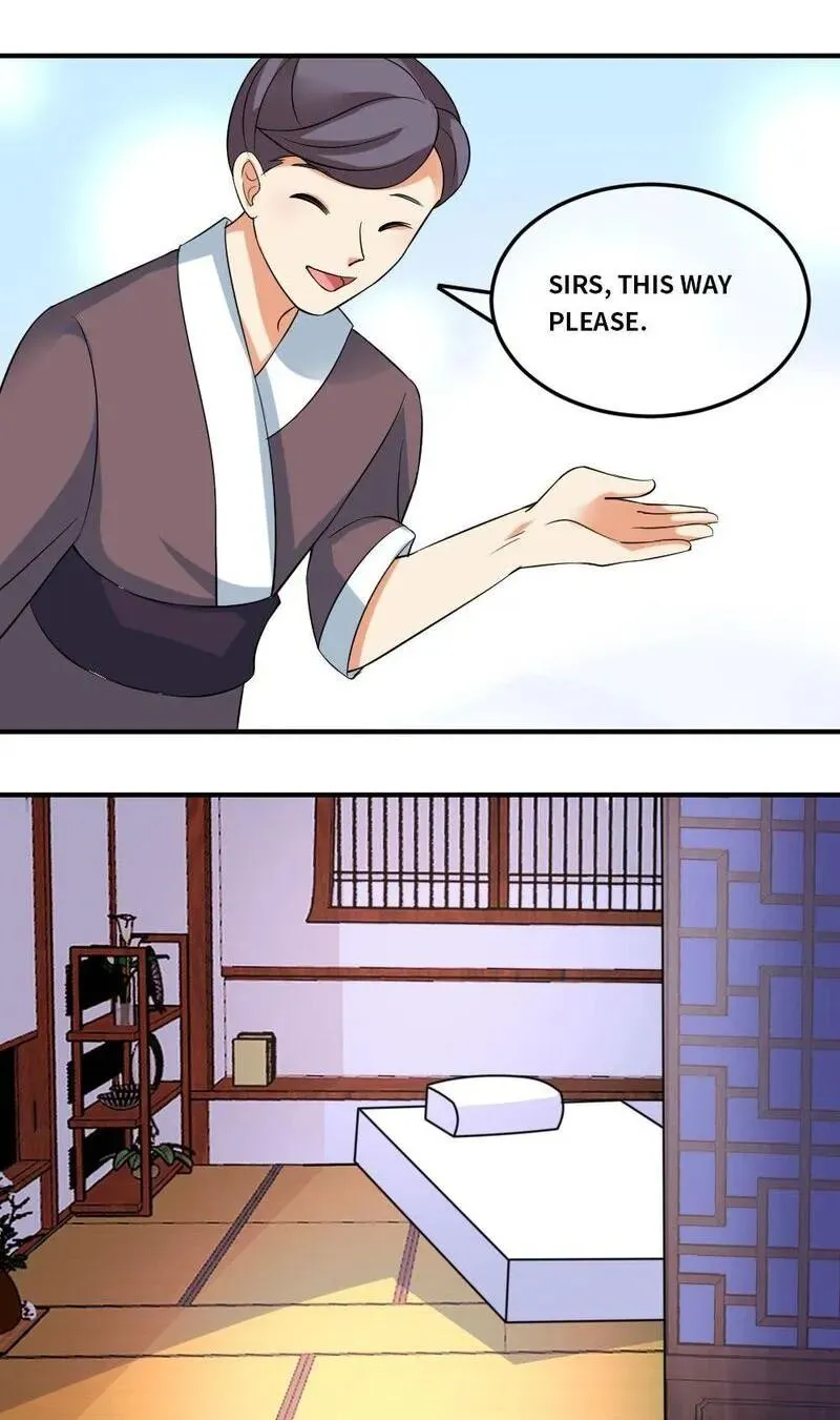 The Love Story Of Female Chancellor In Man’S Dress Chapter 9 page 6 - MangaKakalot