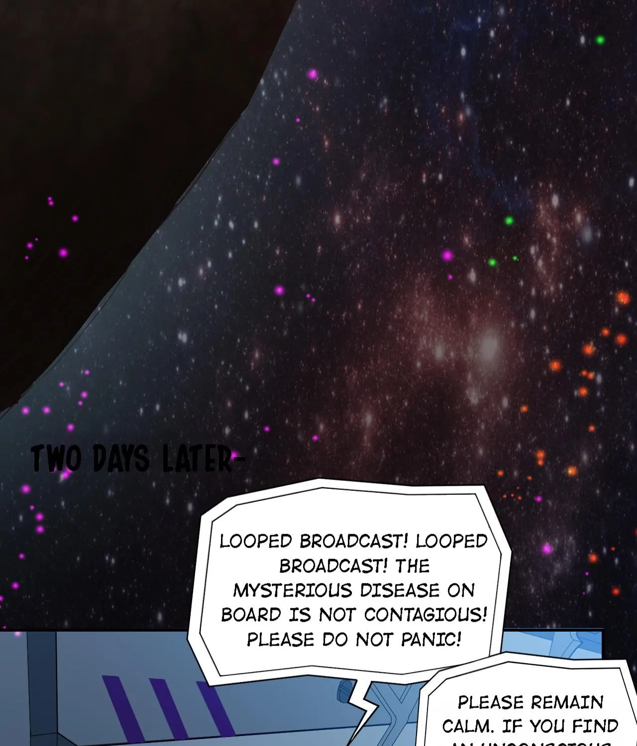 The Macrocosm Era - Page 95